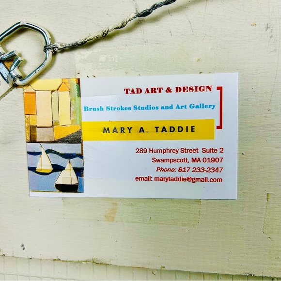 Original Mary Taddie 16” Native American Mosaic Tile Panel Southwest Style - Picture 3 of 11